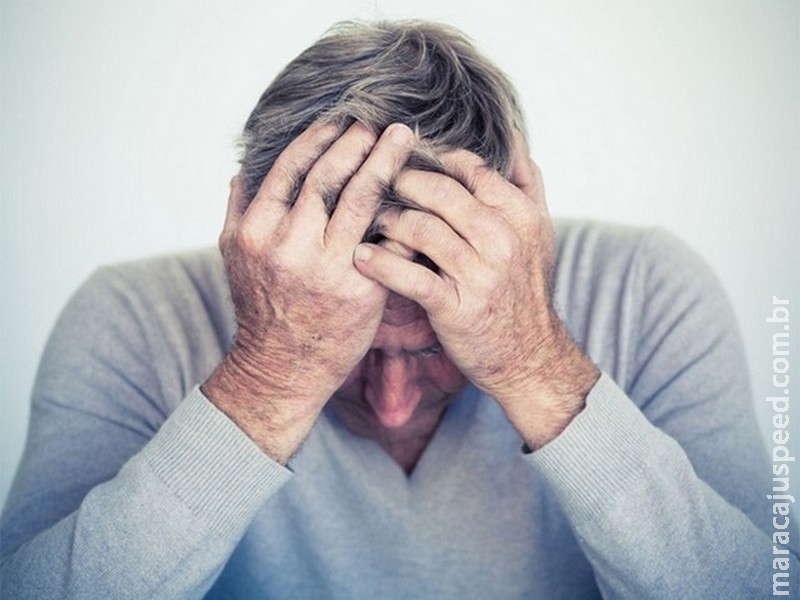 Pesquisadores criam novo teste para identificar esquizofrenia e depressão Pesquisadores criam novo teste para identificar esquizofrenia e depressão