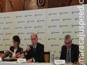 Petrobras vai manter redução de custos e atual política de preços, diz Parente Petrobras vai manter redução de custos e atual política de preços, diz Parente