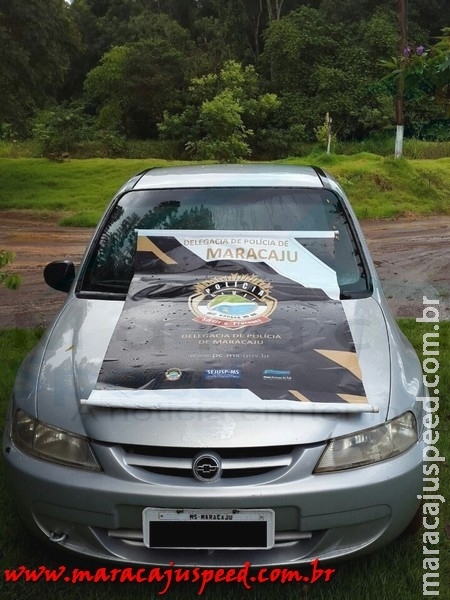 Polícia Civil prende suspeito de roubo de veículo na Av. Filinto Muller, onde a vítima foi esfaqueada e amarrada Polícia Civil prende suspeito de roubo de veículo na Av. Filinto Muller, onde a vítima foi esfaqueada e amarrada