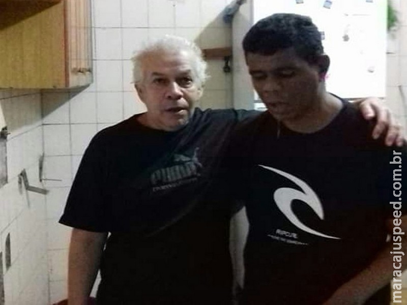 Polícia pede prisão de suspeito de matar namorado a marteladas após traição Polícia pede prisão de suspeito de matar namorado a marteladas após traição