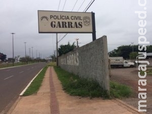Policial civil é agredida com socos e tem arma roubada pelo marido
