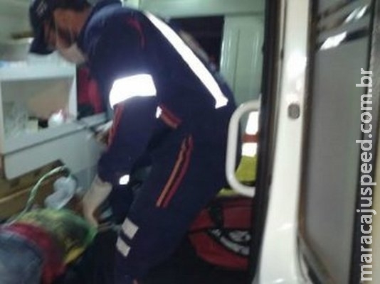 Rapaz de 17 anos morre e outro baleado está em estado grave