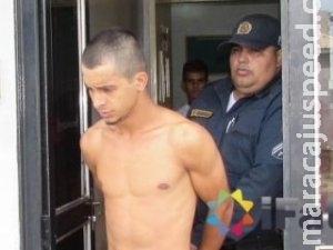 Rapaz que pulou em barriga de grávida tem prisão preventiva decretada