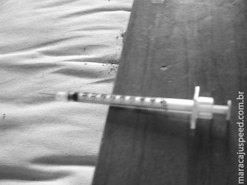 Risco de overdose por fentanil é duas vezes mais alto que por heroína, diz ONU