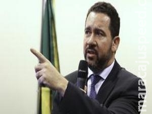 Saída de servidores estaduais não impacta reforma da Previdência, diz ministro Saída de servidores estaduais não impacta reforma da Previdência, diz ministro