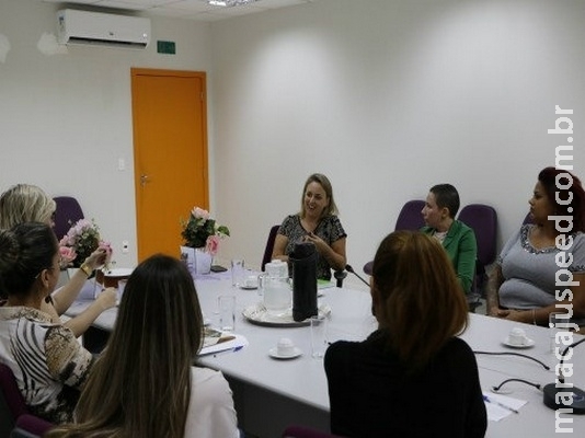 Salões de beleza detectam violência doméstica no MS Salões de beleza detectam violência doméstica no MS