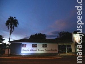 Secretaria investiga caso de jovem levada a UTI com doença misteriosa Secretaria investiga caso de jovem levada a UTI com doença misteriosa