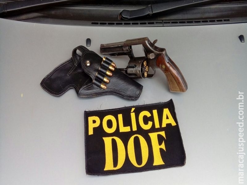 Segundo o balanço do DOF, carnaval 2017 foi tranquilo na região de fronteira Segundo o balanço do DOF, carnaval 2017 foi tranquilo na região de fronteira