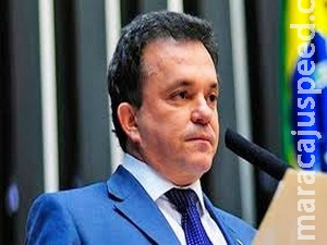 STF torna deputado Vander Loubet réu na Lava Jato STF torna deputado Vander Loubet réu na Lava Jato
