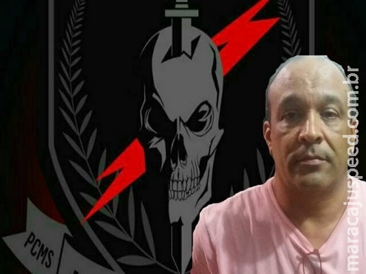 Suspeito de cem golpes, estelionatário que estava foragido é preso