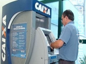 Veja cuidados para fugir do crime da ‘saidinha’ na hora de sacar o FGTS Veja cuidados para fugir do crime da ‘saidinha’ na hora de sacar o FGTS