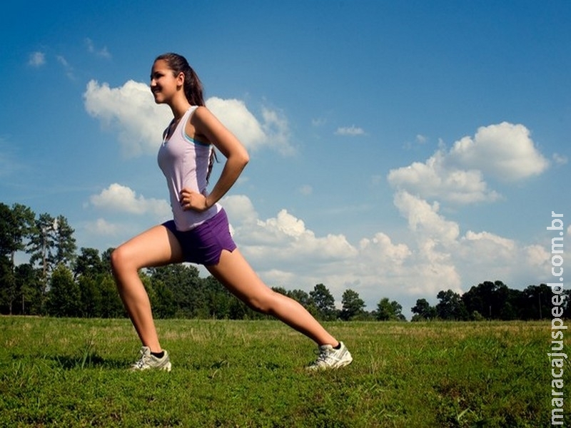 Adolescentes que não se exercitam têm ossos mais fracos, conclui estudo