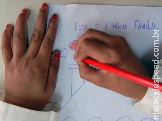 Alfabetização entre crianças mais ricas é até 6 vezes maior que entre as pobres Alfabetização entre crianças mais ricas é até 6 vezes maior que entre as pobres