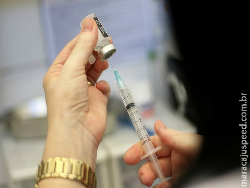 Brasil adota dose única da vacina contra febre amarela