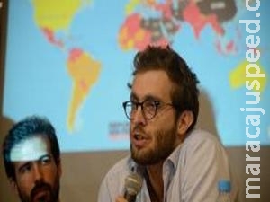 Brasil ocupa posição 103 no ranking de liberdade de imprensa Brasil ocupa posição 103 no ranking de liberdade de imprensa