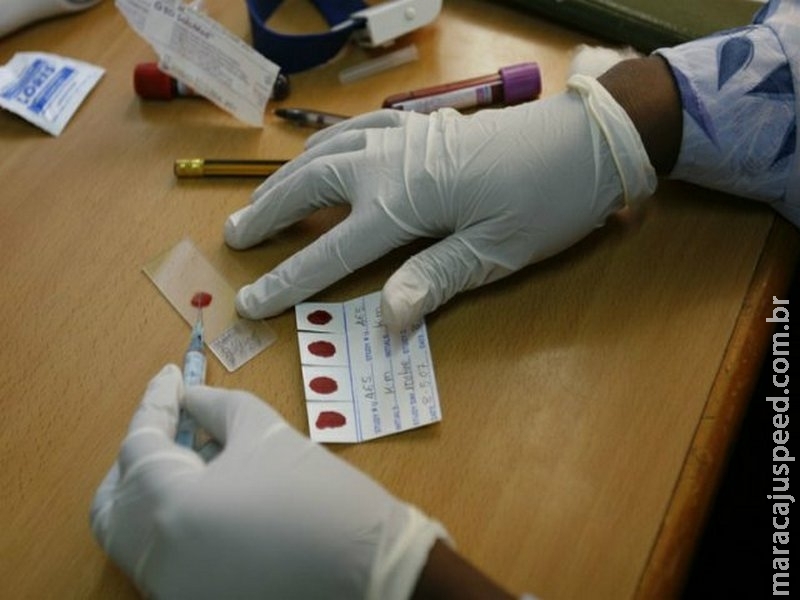 Campanha incentiva prevenção e tratamento da malária Campanha incentiva prevenção e tratamento da malária