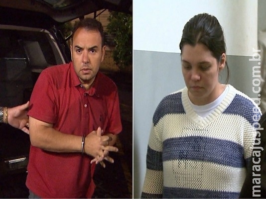 Casal é condenado a 37 anos de prisão por golpe de R$ 250 milhões na web