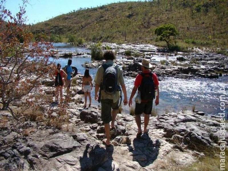 CCJ votará projeto que altera a Lei Geral do Turismo CCJ votará projeto que altera a Lei Geral do Turismo
