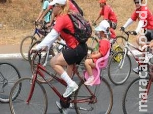 Ciclistas desenvolvem aplicativos para ajuda mútua Ciclistas desenvolvem aplicativos para ajuda mútua