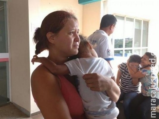 Com 1 kg, nasce bebê que resistia em ventre de mãe com morte cerebral Com 1 kg, nasce bebê que resistia em ventre de mãe com morte cerebral