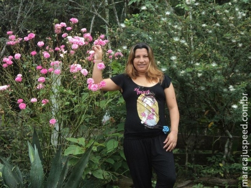 Copeira morta por investigadora sonhava ver filho tornar-se policial e estava prestes a construir casa