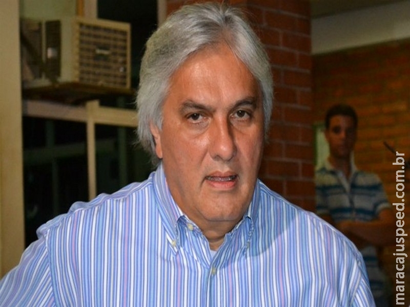 Delator diz que Delcídio recebeu R$ 500 mil depois de fazer reclamação Delator diz que Delcídio recebeu R$ 500 mil depois de fazer reclamação