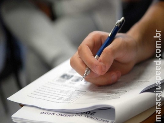 Enem tem novas regras para pedidos de isenção de taxa Enem tem novas regras para pedidos de isenção de taxa