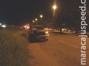 Estudante de veterinária é preso por embriaguez após acidente com morte