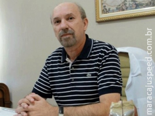 Fonoaudiólogo Ademir Baena alerta para distúrbios da voz