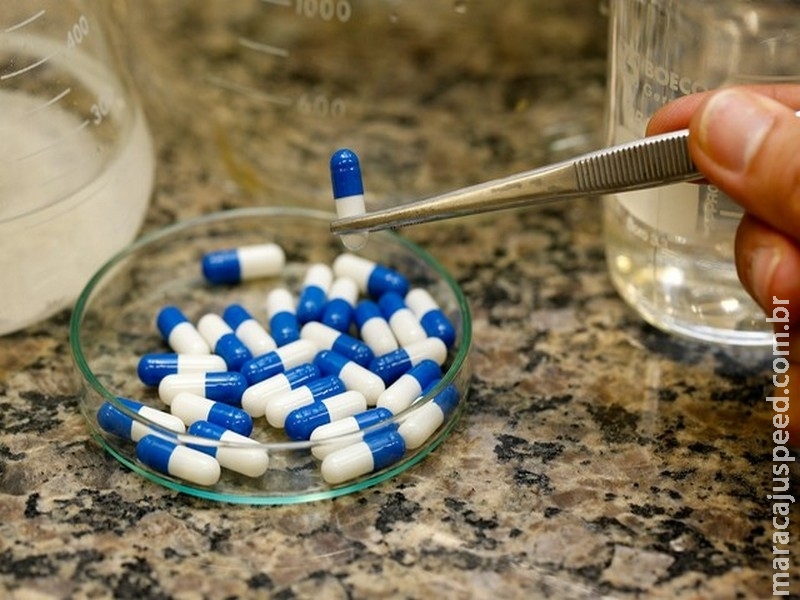 Fosfoetanolamina: Instituto do Câncer suspende novos testes devido a 