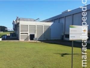 Frigorífico leva multa de R$ 1 milhão por vazamento de amônia Frigorífico leva multa de R$ 1 milhão por vazamento de amônia