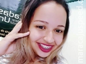Funcionária pública morre ao cair de motocicleta durante a madrugada Funcionária pública morre ao cair de motocicleta durante a madrugada