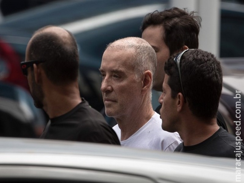 Gilmar Mendes nega liberdade a Eike Batista Gilmar Mendes nega liberdade a Eike Batista