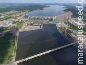 Ibama multa concessionária em mais de R$ 7,5 milhões Ibama multa concessionária em mais de R$ 7,5 milhões
