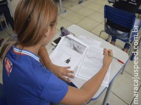 Inep publica edital do Enem com taxa de inscrição de R$ 82 Inep publica edital do Enem com taxa de inscrição de R$ 82