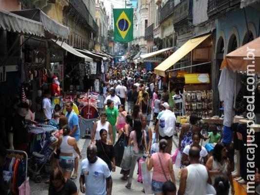 Inflação do IPC-S cai em cinco capitais na segunda semana de abril Inflação do IPC-S cai em cinco capitais na segunda semana de abril