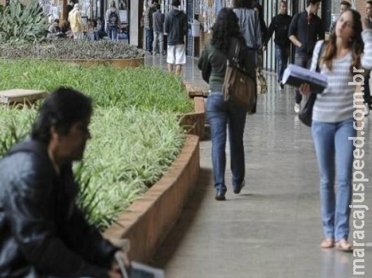 Instituições de ensino superior recebem R$ 199,52 milhões em recursos Instituições de ensino superior recebem R$ 199,52 milhões em recursos