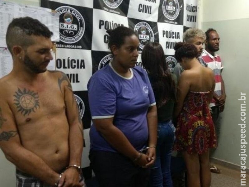 Jovem afirma que matou patrão ao descobrir que ele tinha pouco dinheiro