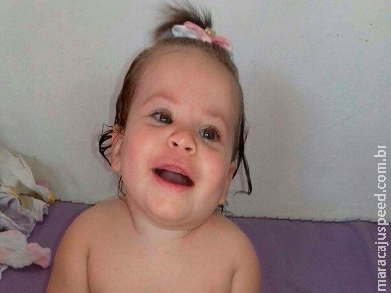  Jovem denuncia que ex-marido sequestrou a filha e deixou carta: 