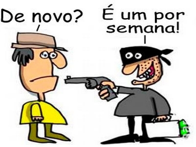 Maracaju: Bandidos armados de revólver assaltam supermercado no Bairro Fortaleza Maracaju: Bandidos armados de revólver assaltam supermercado no Bairro Fortaleza