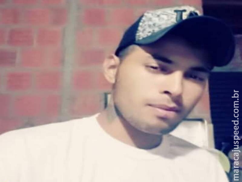 Maracaju: Polícia Civil prende autores de roubo ocorrido em Mercado Maracaju: Polícia Civil prende autores de roubo ocorrido em Mercado