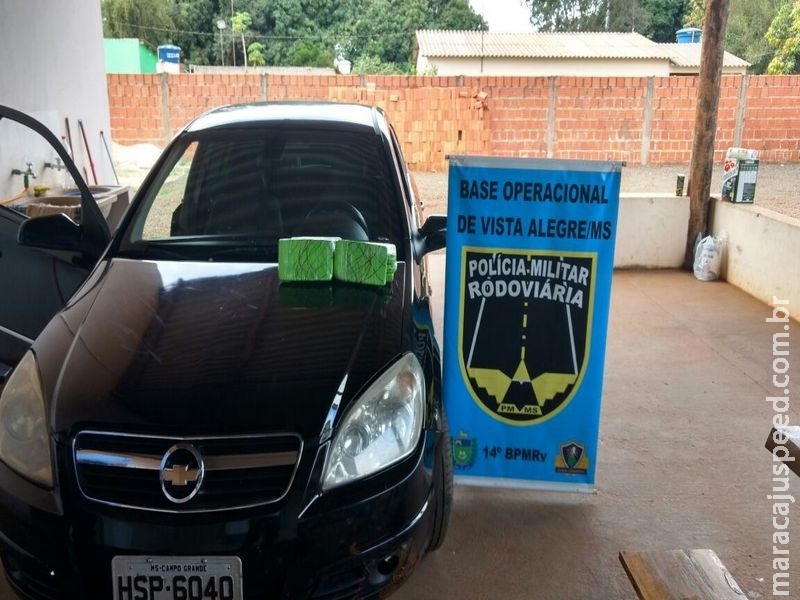 Maracaju: PRE BOP Vista Algre apreende 8 kg de cocaína em veículo após realizar acompanhamento tático Maracaju: PRE BOP Vista Algre apreende 8 kg de cocaína em veículo após realizar acompanhamento tático