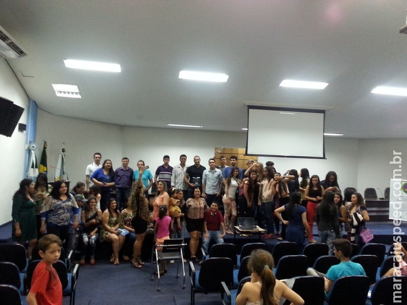 MBC – Maracaju Basquete elegeu nova Diretoria MBC – Maracaju Basquete elegeu nova Diretoria