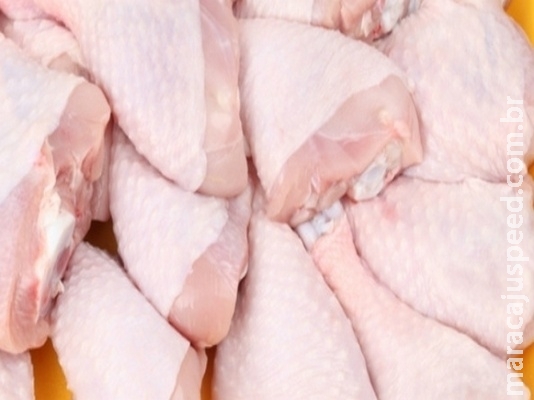 Mercado de aves no exterior pode ser favorável à produção brasileira Mercado de aves no exterior pode ser favorável à produção brasileira