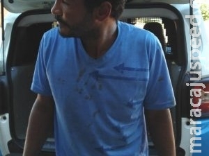 Mulher morre no hospital após ter sido espancada pelo marido, que está preso