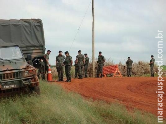 Narcotraficantes pagam 
