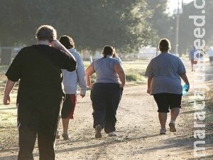 Obesidade cresce 60% e colabora para aumento de hipertensão e diabetes