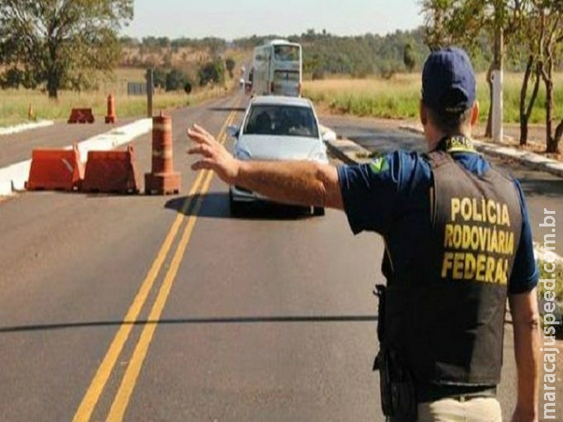 Operação Tiradentes segue até domingo com rigor na fiscalização