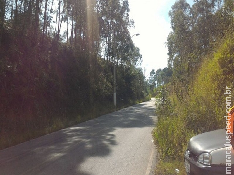 Pai e filho são encontrados mutilados às margens de rodovia