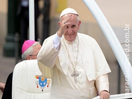 Papa canonizará em outubro os primeiros mártires brasileiros Papa canonizará em outubro os primeiros mártires brasileiros